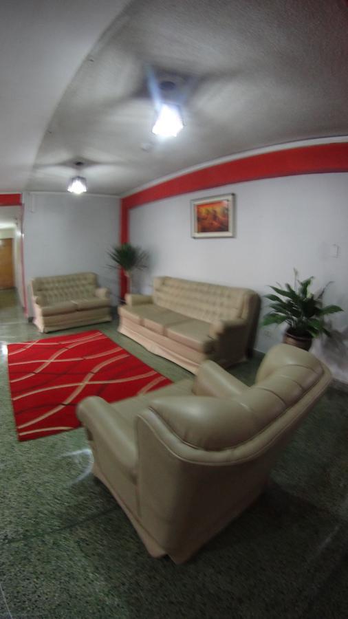 Hotel Las Vegas Lima Zewnętrze zdjęcie
