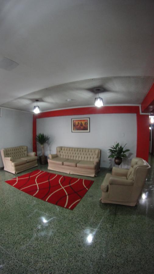 Hotel Las Vegas Lima Zewnętrze zdjęcie